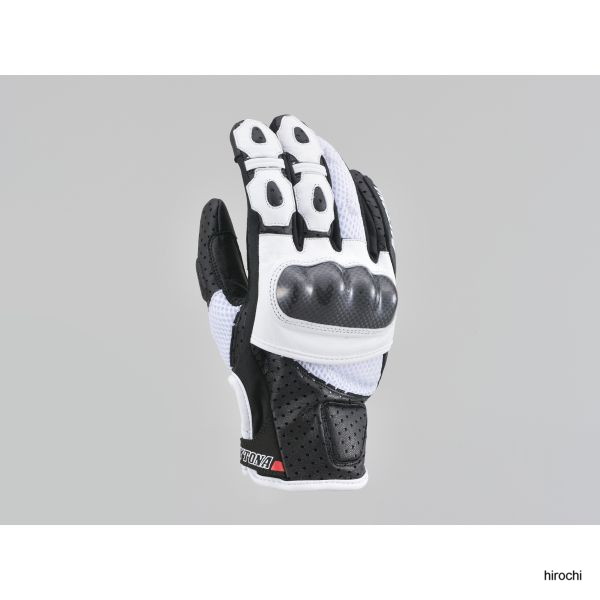 15964 デイトナ HBG-053 SPTメッシュ BK/WH L