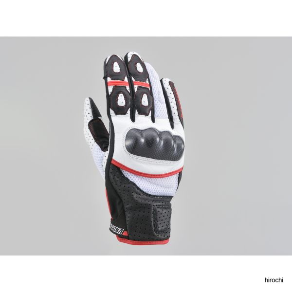 15974 デイトナ HBG-053 SPTメッシュ B/W/R L