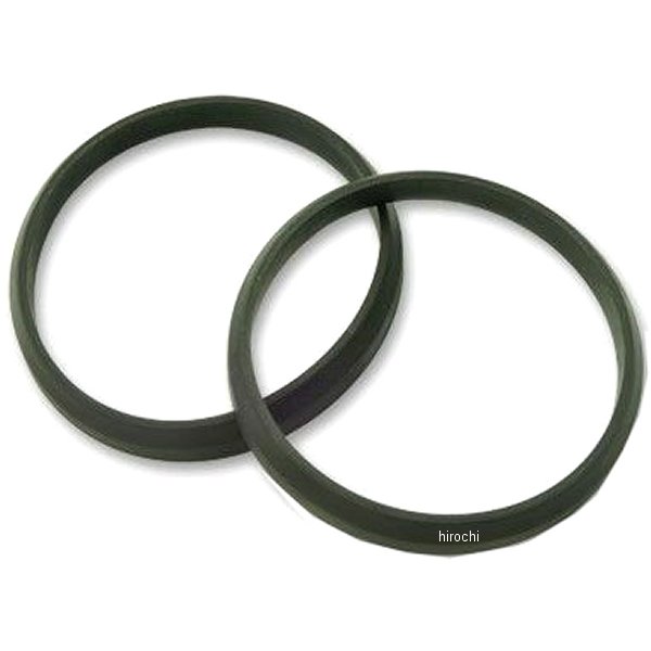 16-0243 ガッツクローム S&S インテークマニホールドシール エボ/ツインカム