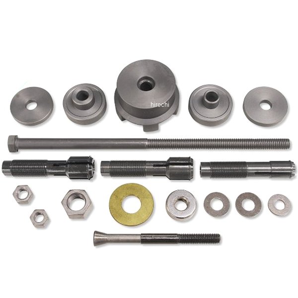 16-0561 ガッツクローム ホイールベアリング プーラー/インストーラーツール