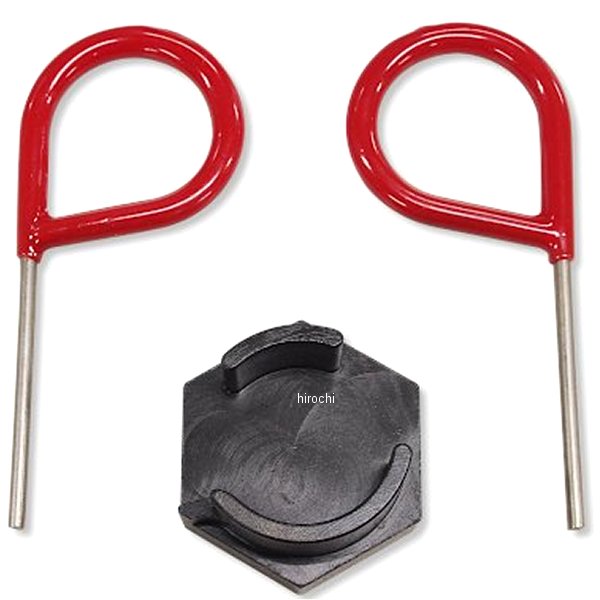 16-0793 ガッツクローム プライマリーカムチェーン アンローダーツール 99年-06年 ビッグツイン