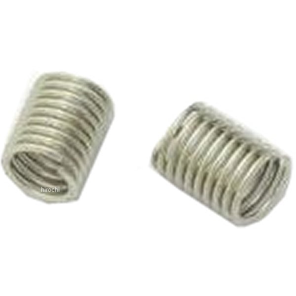 16-0930 ガッツクローム ヘリコイルインサート 1/4-24