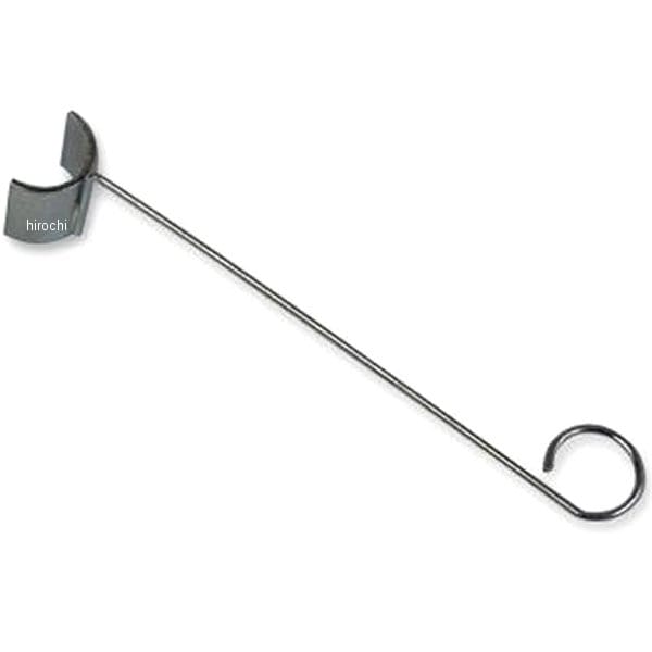 16-0993 ガッツクローム プッシュロッドアジャストゲージ 油圧タペット用