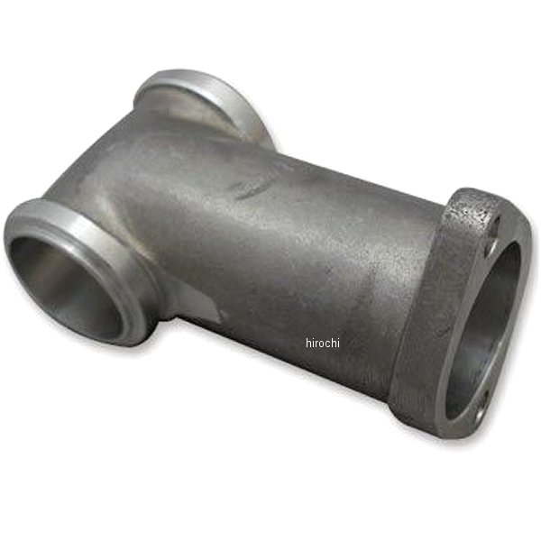 16-1100 ガッツクローム S&S マニホールド単体 パンヘッド