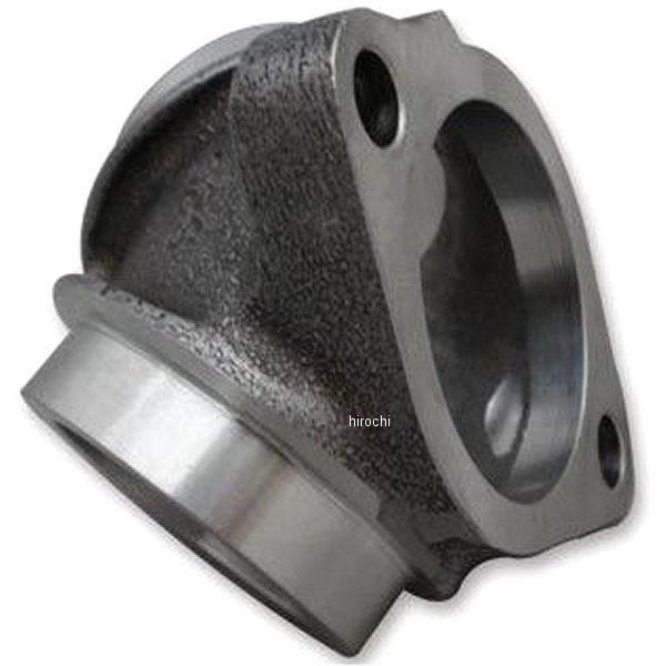 16-1300 ガッツクローム S&Sマニホールド ショベル ラバーバンドタイプ