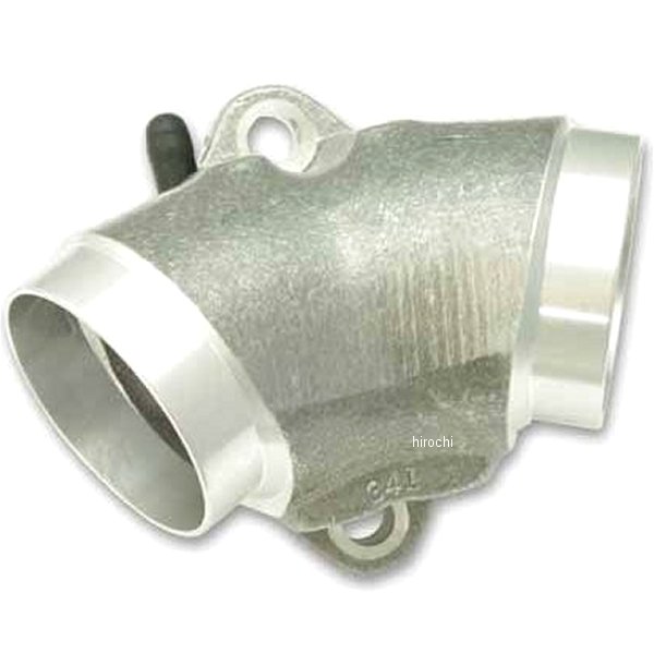 16-1620 ガッツクローム S&S マニホールド単体 Eキャブ 86年-03年 XL