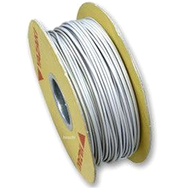 1600-0014 ガッツクローム YAZAKI製 配線 灰 0.85sq 1m売り