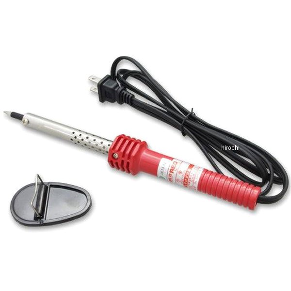1600-0029 ガッツクローム HAKKO RED はんだごて 60W