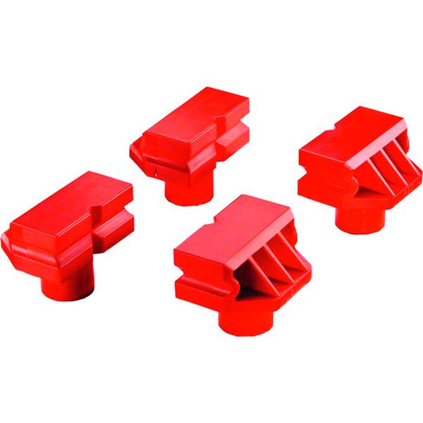 1600A000YJ 213-5410 ボッシュ(株) ボッシュ クランプ 4個入り