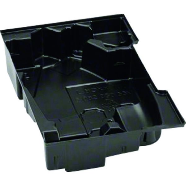 1600A003KW ボッシュ(株) ボッシュ L-BOXX(エルボックス) 102インレイGAS10.8