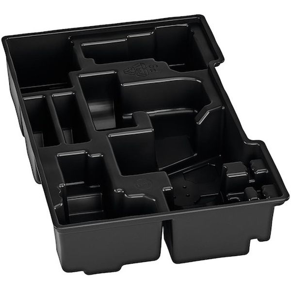 1600A00F0F ボッシュ(株) ボッシュ L-BOXX(エルボックス) 102インレイGWS10.8