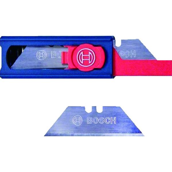 1600A016ZH 200-3286 ボッシュ(株) ボッシュ プロフェッショナルナイフ用替え刃