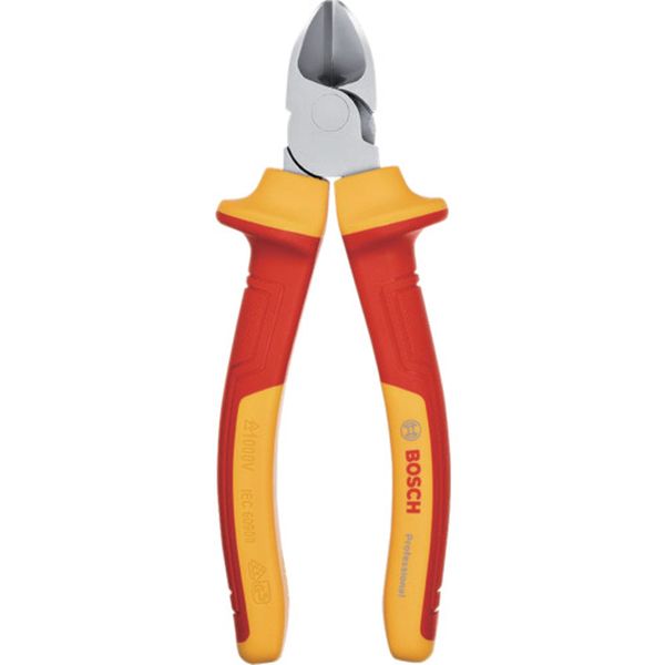 1600A02ND9 687-5847 ボッシュ(株) ボッシュ 絶縁ニッパー 全長160mm