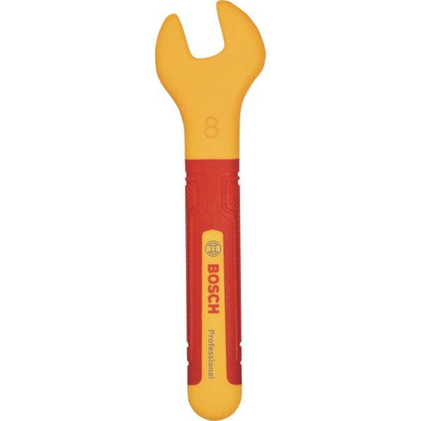 1600A02NE9 687-5836 ボッシュ(株) ボッシュ 絶縁スパナ 8mm