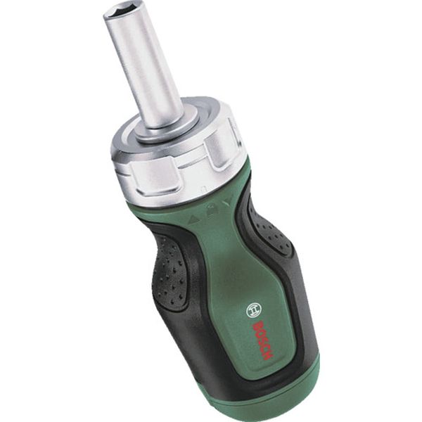 1600A032UY 689-3564 ボッシュ(株) ボッシュ スタビ―ラチェットドライバー