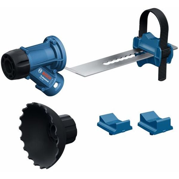 1600A033BA ボッシュ(株) ボッシュ SDSーmax破つりハンマー用吸じんアダプター GDEMAX