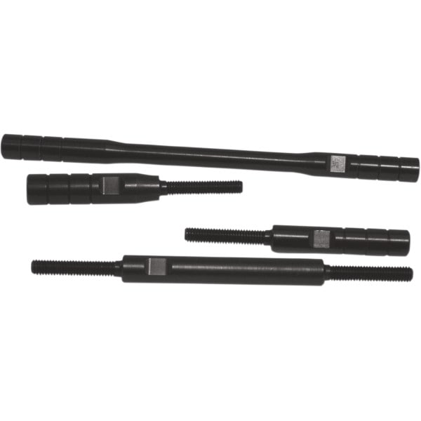 1601-0020 4-106 ダイノジェット Dynojet シフトロッドキット A、B、C、D入り 汎用