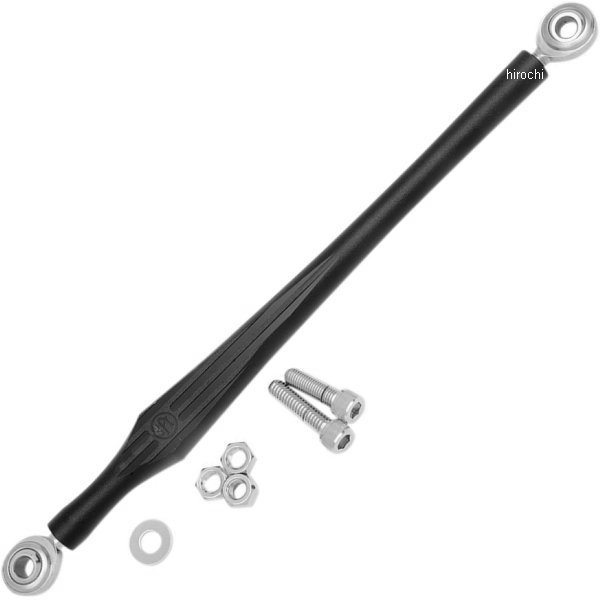 1601-0440 0034-0058GRL-SMB パフォーマンスマシン シフトロッド グリル 黒
