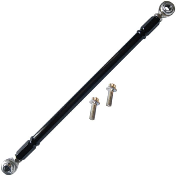 1601-0479 FCL-1 アロイアート Alloy Art シフトリンケージ 12インチ(305mm) 黒