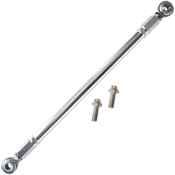 1601-0480 FCL-2 アロイアート Alloy Art シフトリンケージ 12インチ(305mm) ポリッシュ