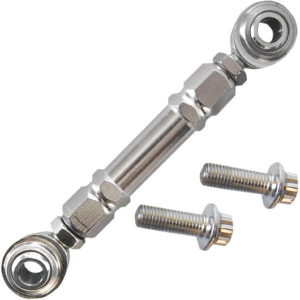 1601-0482 MCL-2 アロイアート Alloy Art ミッドコントロール シフトリンケージ ダイナ ポリッシュ