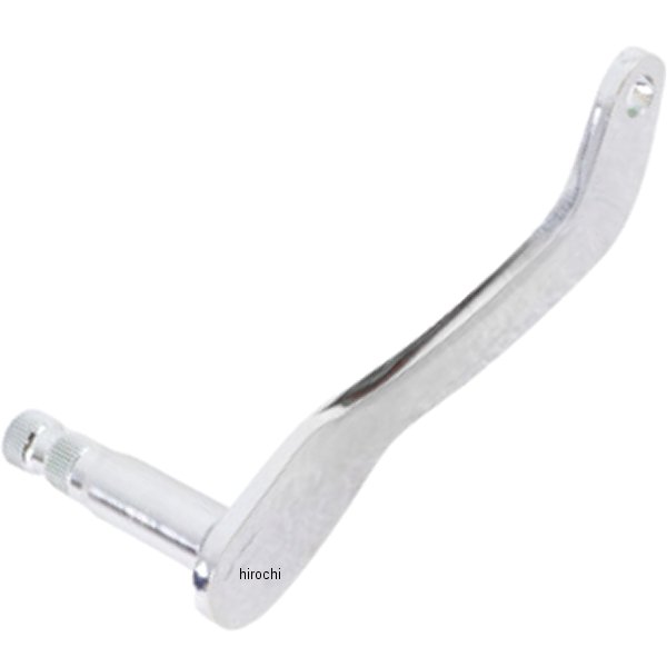 1601-0576 DRAG シフトシャフト 18年-23年 FLHC クローム