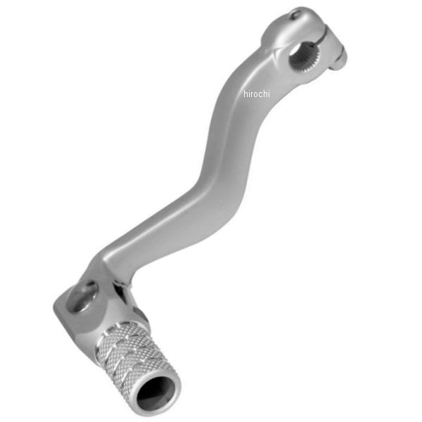 1602-0899 83-87960 エムゴ EMGO シフトペダル 可倒式 96年-04年 YZ250、YZ125