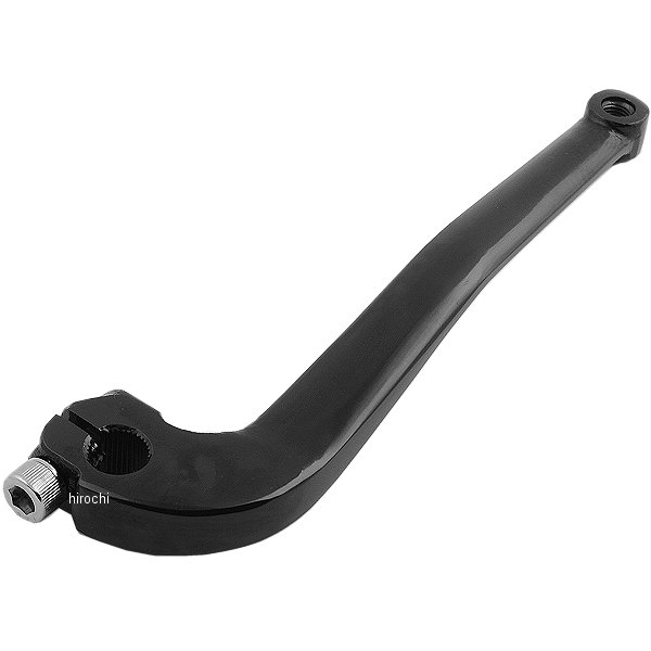 1602-1039 DRAG シフターレバー 07年以降 FXST 34564-90B 黒