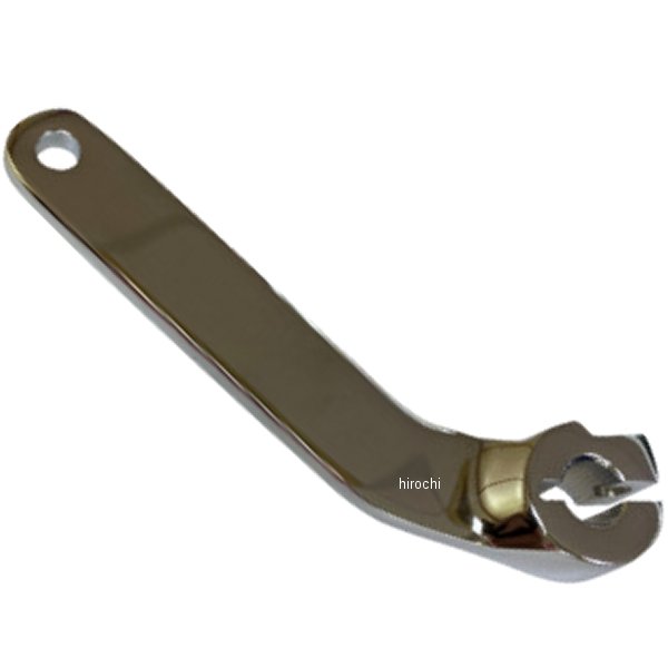 1602-1500 DRAG シフトレバー 23年 FLTRT クローム