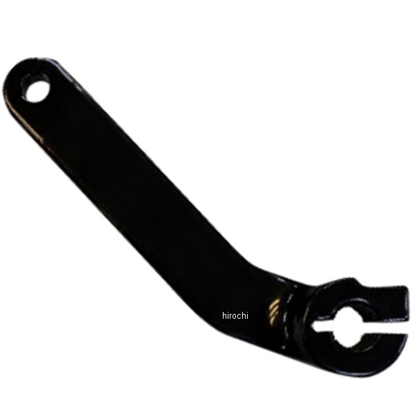 1602-1501 DRAG シフトレバー 23年 FLTRT 黒