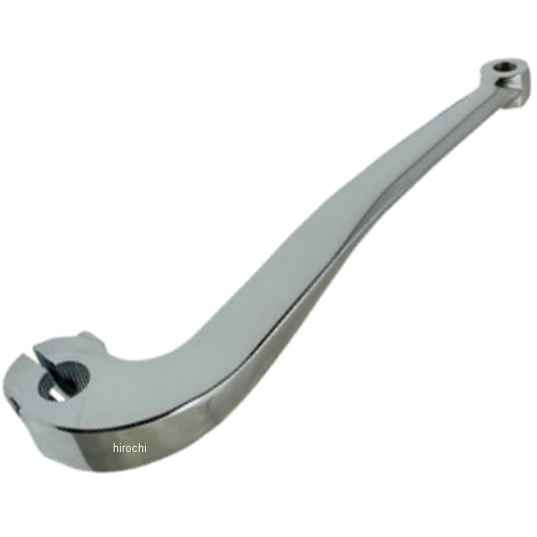 1602-1505 DRAG インナーシフトレバー 18年-21年 FLSB クローム