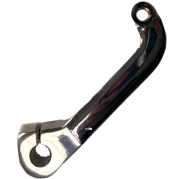 1602-1507 DRAG トランスミッションシフトロッドレバー 22年-23年 FLHXST クローム