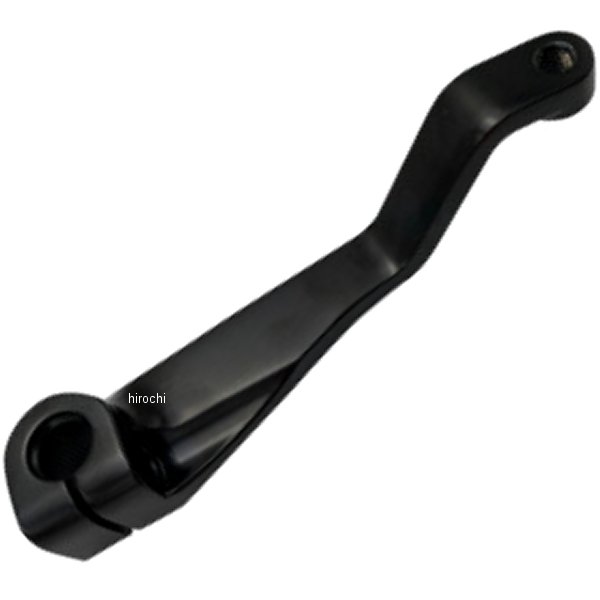 1602-1537 DRAG トランスミッションシフトロッドレバー FX 黒