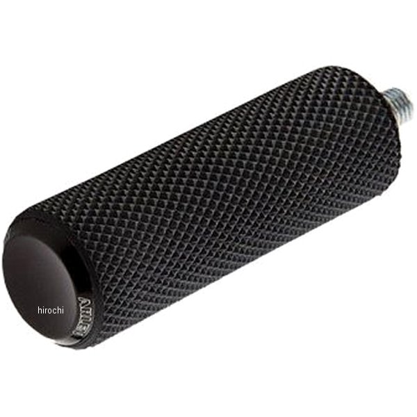 1603-0176 ガッツクローム ARLEN NESS ラバーローレット シフトペグ