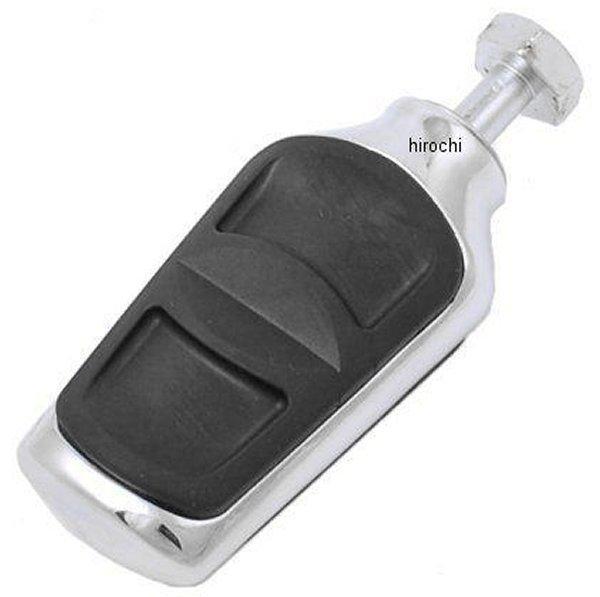 1603-0296 4304 クリアキン Kuryakyn シフターペグ キネティック クローム