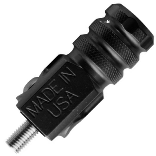 1603-0316 MX-SP-2 アロイアート Alloy Art シフターペグ MX 黒