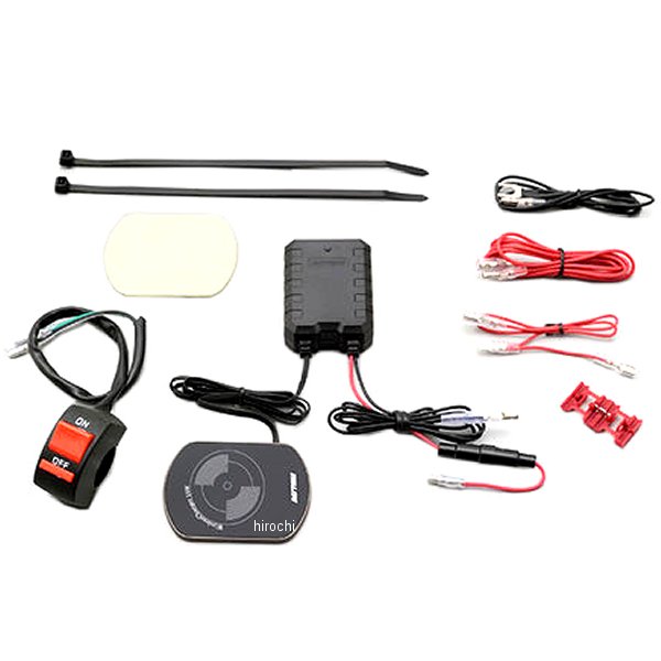 16079 デイトナ ワイヤレス充電器 15W