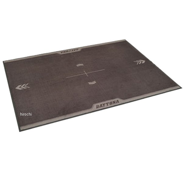 16095 デイトナ メンテナンスマット 1500×2000mm