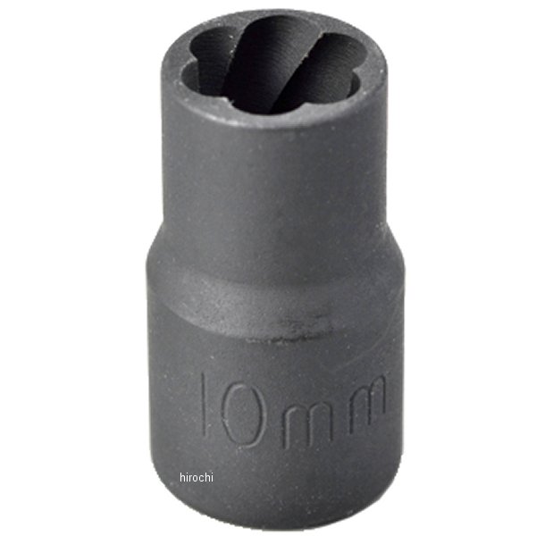 16107 デイトナ ツイストソケット 10mm