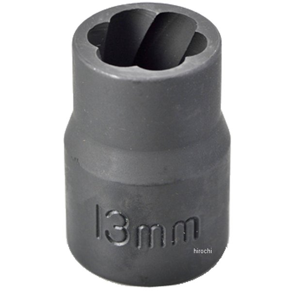 16109 デイトナ ツイストソケット 13mm