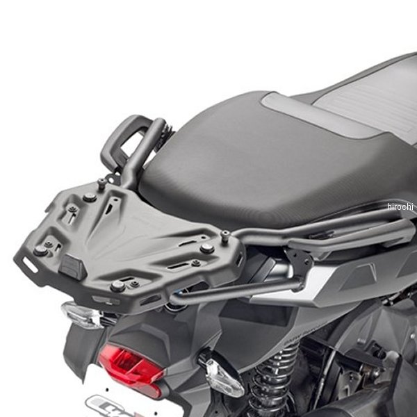 16129 ジビ GIVI SR5130 19年 BMW C400X