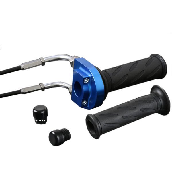 162-3113 ピーエムシー PMC ハイスロキット T-1 32φ ブルー 110L-STD