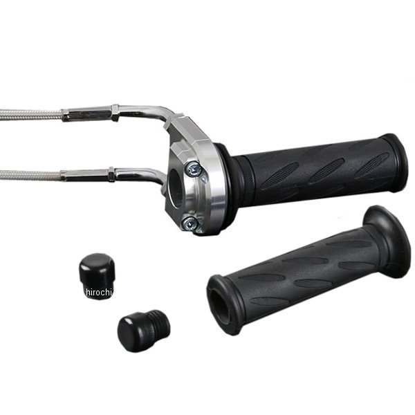 162-3227 ピーエムシー PMC ハイスロキット T-1 36φ シルバー 110Lメッシュ