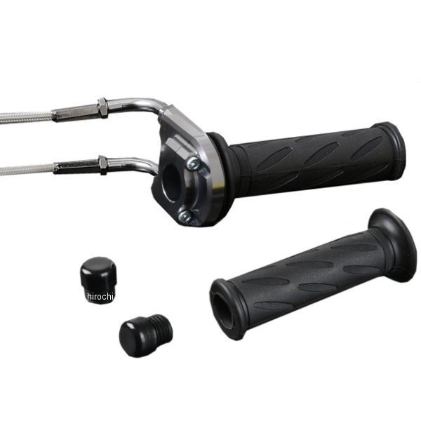 162-3426 ピーエムシー PMC ハイスロキット T-1 36φ ブラック 100Lメッシュ