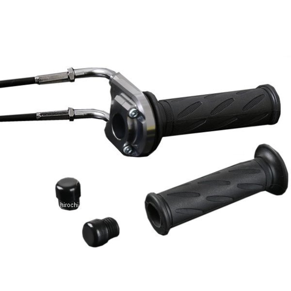 162-3433 ピーエムシー PMC ハイスロキット T-1 40φ ブラック 110L-STD