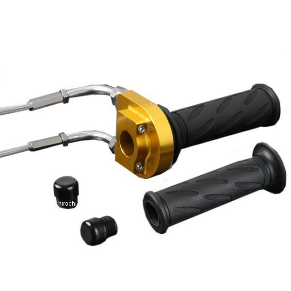 162-3517 ピーエムシー PMC ハイスロキット T1 32φ ゴールド 110Lメッシュ