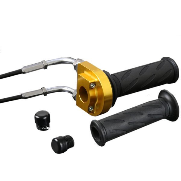 162-3531 ピーエムシー PMC ハイスロキット T-1 40φ ゴールド 90L-STD