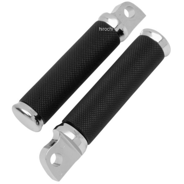 1620-0377 DRAG フットペグ HOTOP クローム