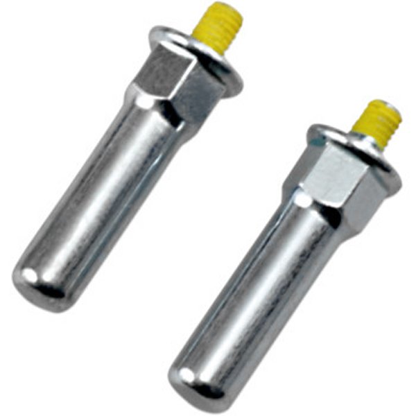 1620-1841 DRAG ピン フットレストウェアペグ用 16年-18年 XL883N/1200N 33188-08