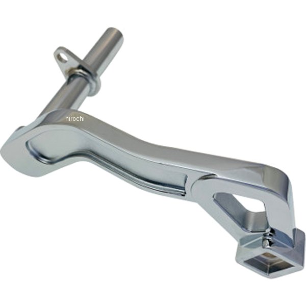 1620-2504 DRAG パッセンジャーフットペグマウントキット 左 02年-05年 FXD クローム